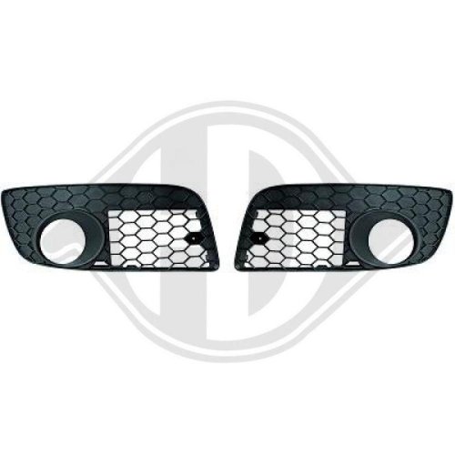 DIEDERICHS Kühlergitter HD Tuning