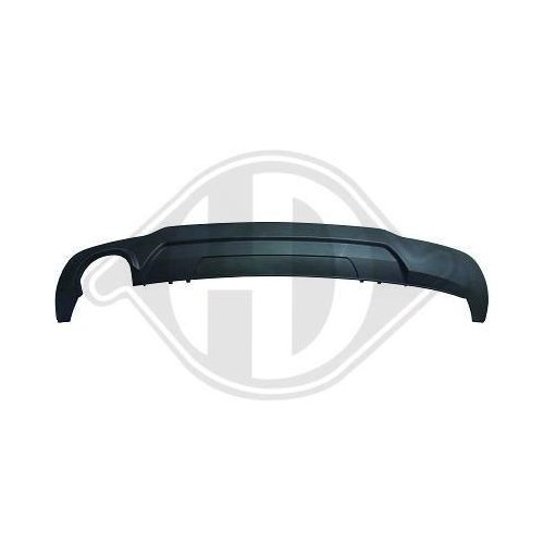DIEDERICHS Mostrina, Paraurti HD Tuning