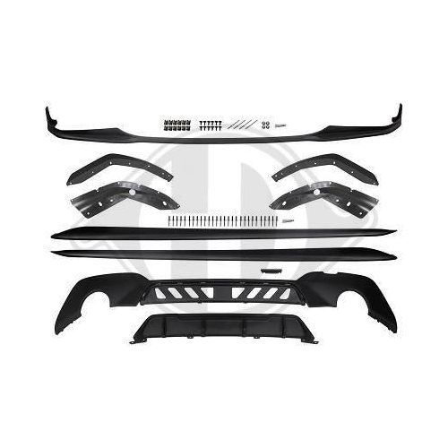 DIEDERICHS Spoiler HD Tuning