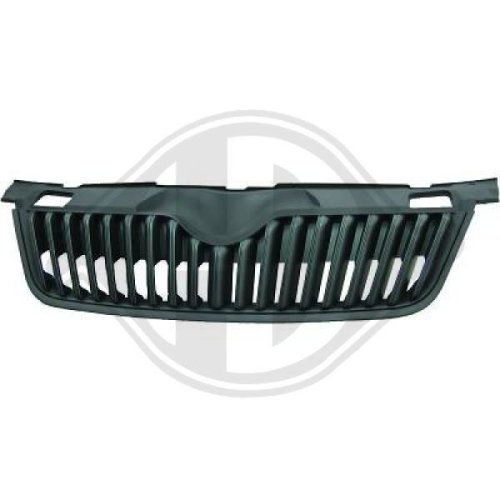 DIEDERICHS Radiator Grille Priority Parts