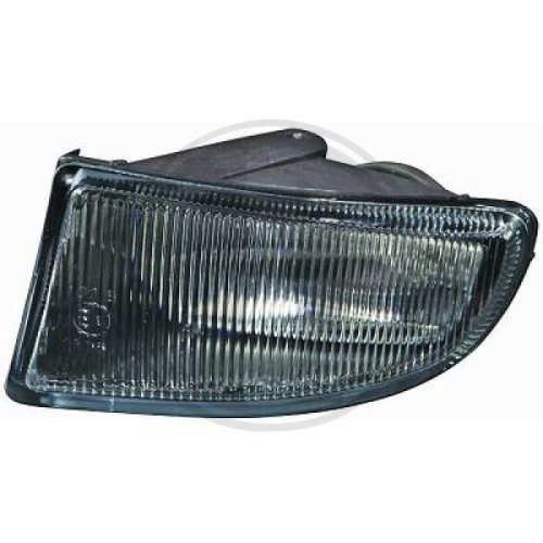 DIEDERICHS Front Fog Light