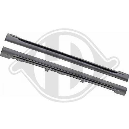 DIEDERICHS Sill Trim HD Tuning