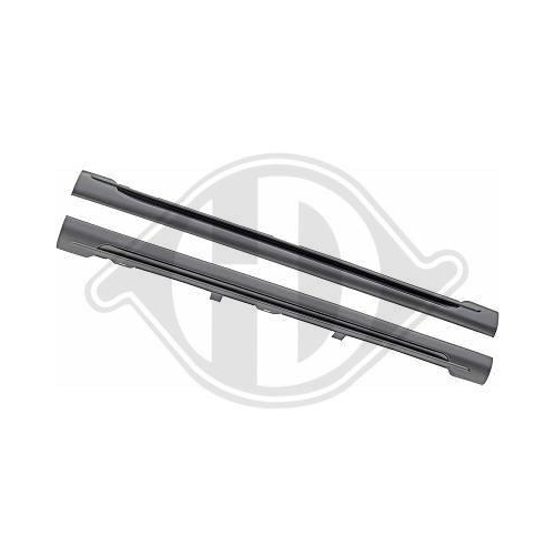 DIEDERICHS Schwellerverkleidung HD Tuning
