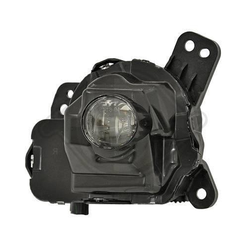 DIEDERICHS Mistlamp