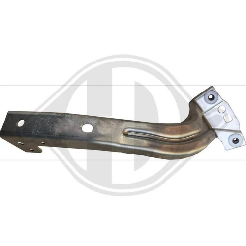 DIEDERICHS Halter, Kotfl&uuml;gel