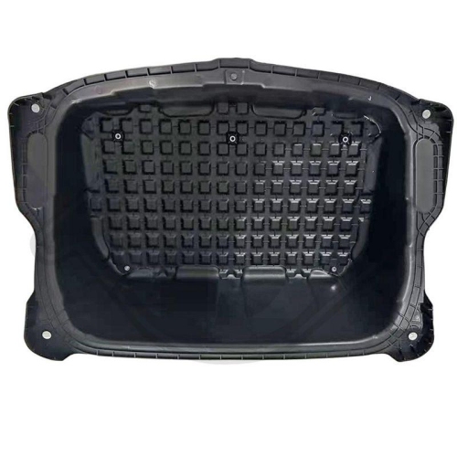 DIEDERICHS Koffer-/Laderaumschale