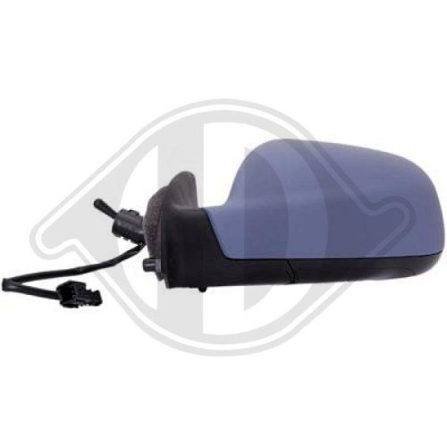 DIEDERICHS Retrovisor exterior