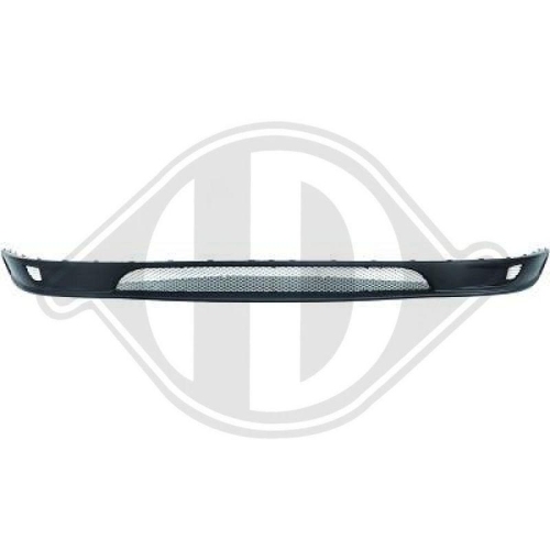 DIEDERICHS Spoiler HD Tuning