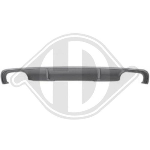 DIEDERICHS Parachoques HD Tuning