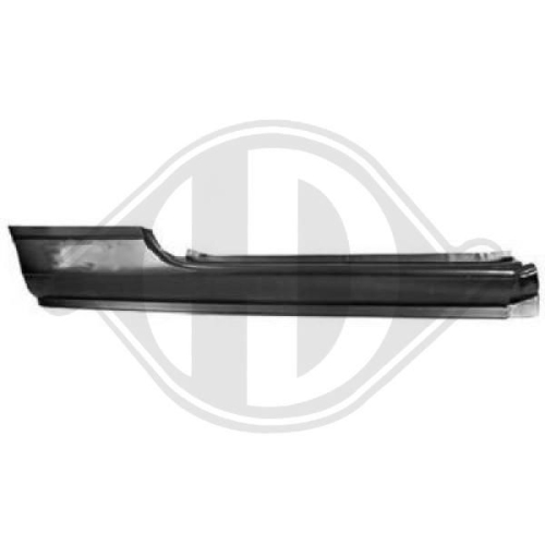 DIEDERICHS Rocker Panel