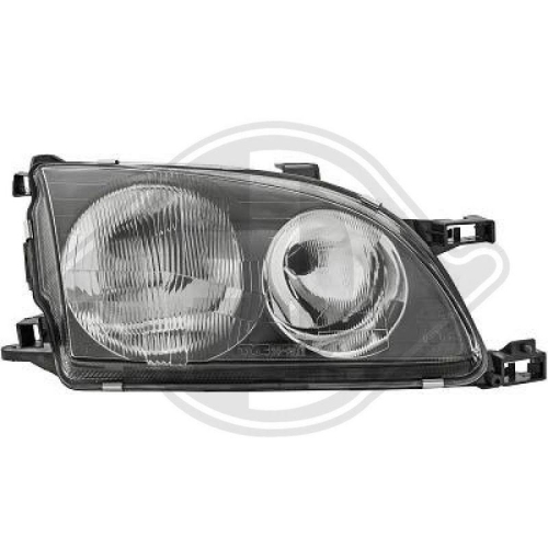 DIEDERICHS Projecteur principal
