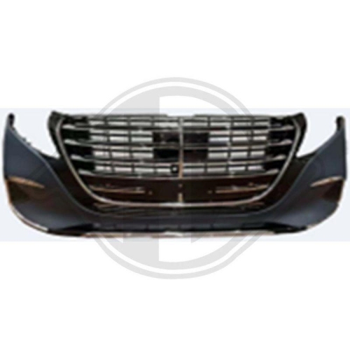 DIEDERICHS Буфер HD Tuning