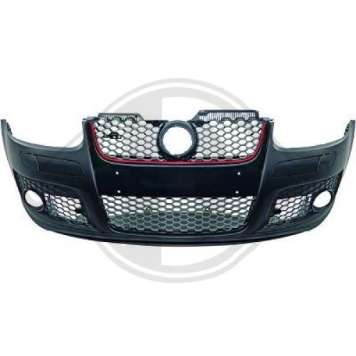 DIEDERICHS Bumper HD Tuning