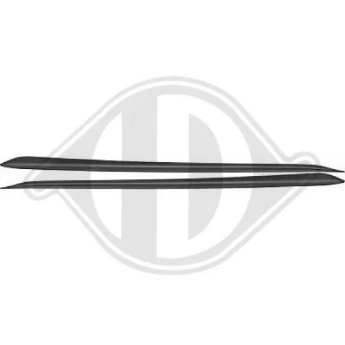 DIEDERICHS Revestimento de degrau HD Tuning