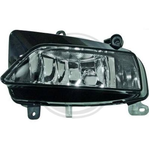 DIEDERICHS Front Fog Light