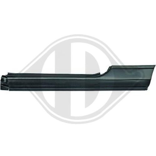 DIEDERICHS Rocker Panel