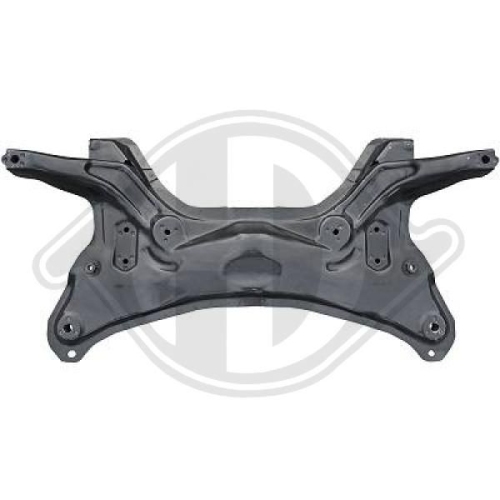 DIEDERICHS Support Frame/Subframe