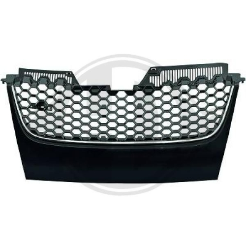 DIEDERICHS Radiateurgrille HD Tuning