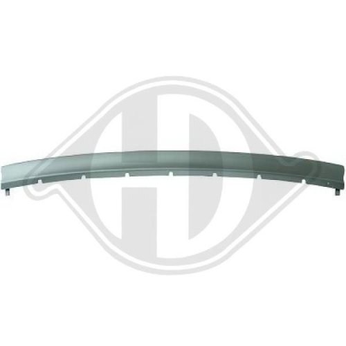 DIEDERICHS Trim/Protection Strip, bumper