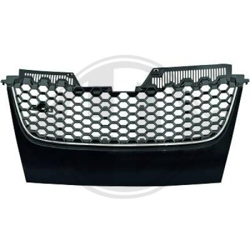 DIEDERICHS Radiator Grille HD Tuning