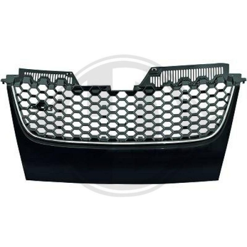 DIEDERICHS Radyatör ızgarası HD Tuning DIEDERICHS Radyatör ızgarası HD Tuning