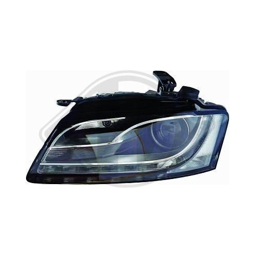 DIEDERICHS Headlight Priority Parts