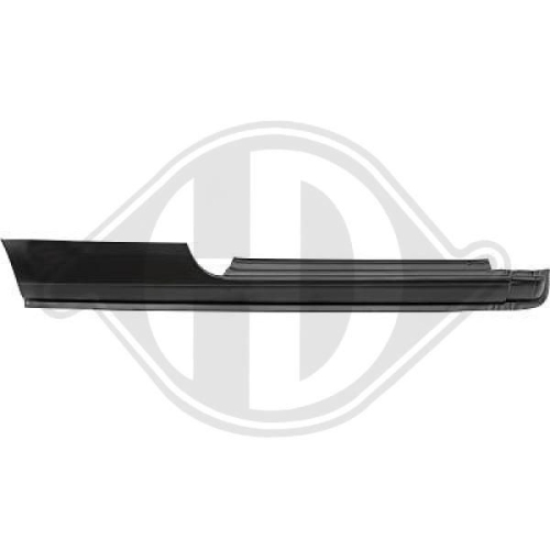 DIEDERICHS Rocker Panel