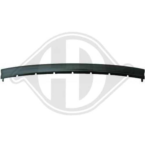 DIEDERICHS Trim/Protection Strip, bumper