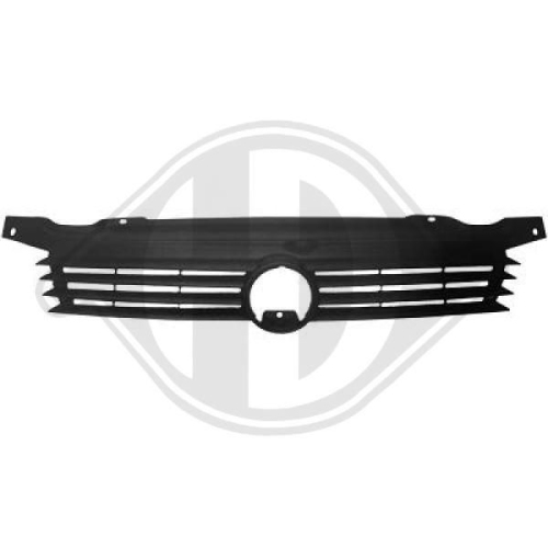 DIEDERICHS Radiator Grille