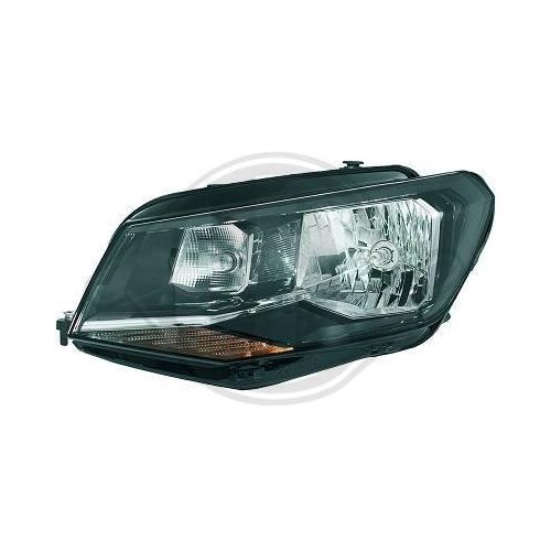 DIEDERICHS Headlight Priority Parts