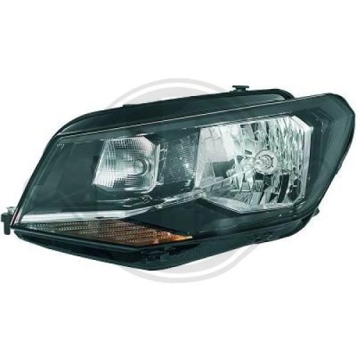 DIEDERICHS Headlight Priority Parts