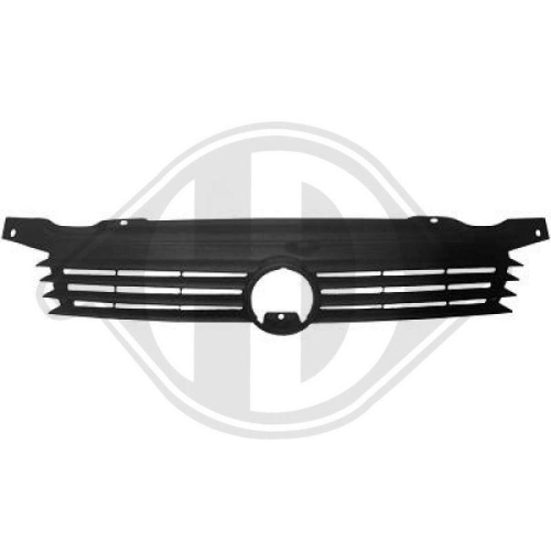 DIEDERICHS Radiateurgrille