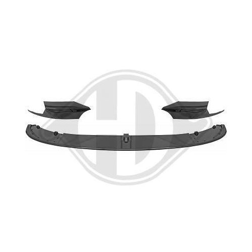 DIEDERICHS Spoiler HD Tuning