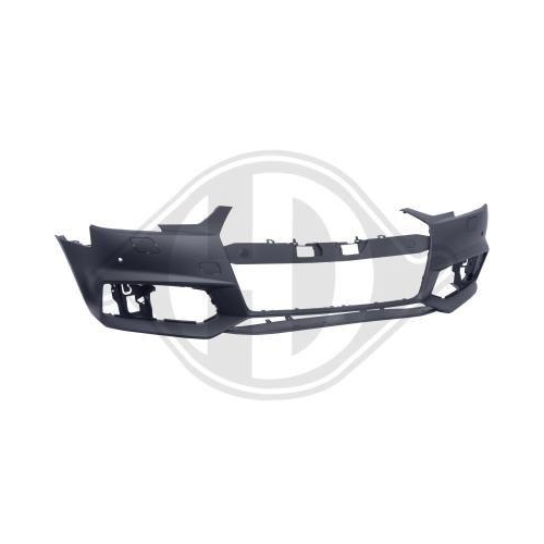 DIEDERICHS Bumper