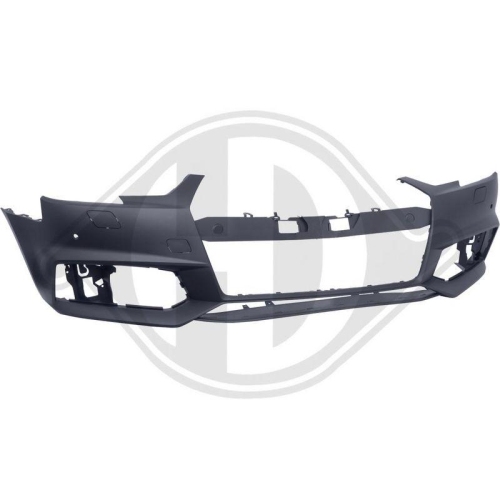DIEDERICHS Bumper