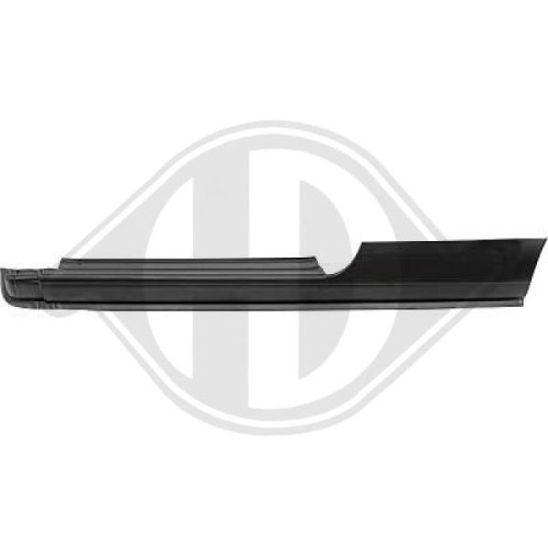 DIEDERICHS Rocker Panel