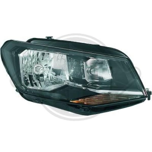 DIEDERICHS Headlight Priority Parts