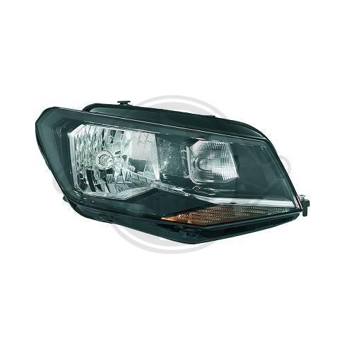 DIEDERICHS Основная фара Priority Parts