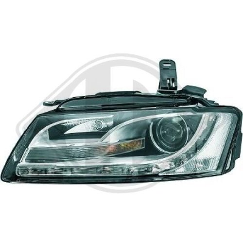 DIEDERICHS Headlight Priority Parts