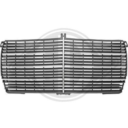 DIEDERICHS Radiateurgrille