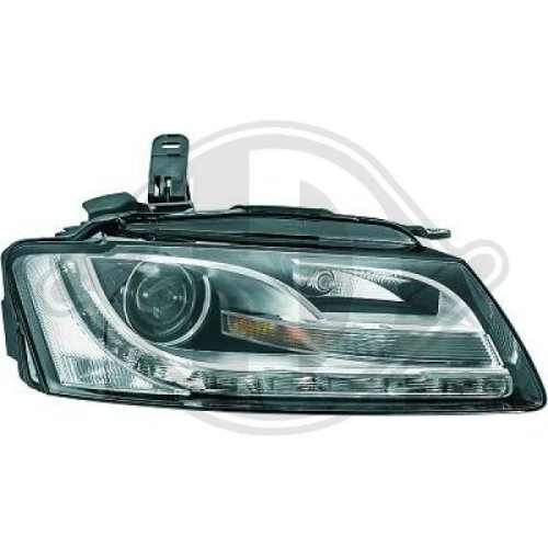 DIEDERICHS Headlight Priority Parts