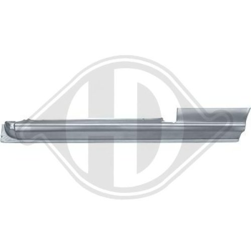 DIEDERICHS Rocker Panel