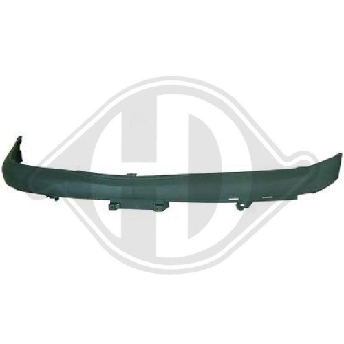 DIEDERICHS Parachoques Priority Parts