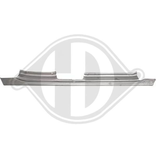 DIEDERICHS Rocker Panel