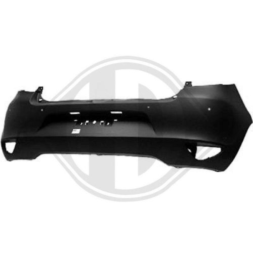 DIEDERICHS Sto&szlig;f&auml;nger HD Priority Parts