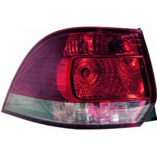 DIEDERICHS Tail Light Assembly