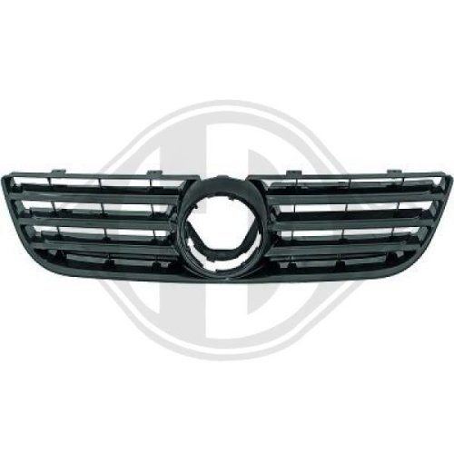 DIEDERICHS Radiator Grille Priority Parts