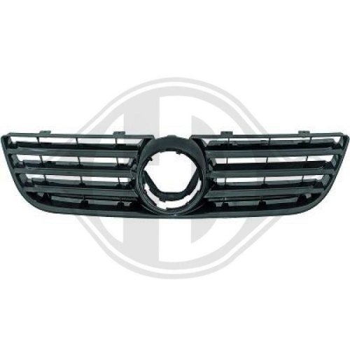 DIEDERICHS Kühlergitter HD Priority Parts