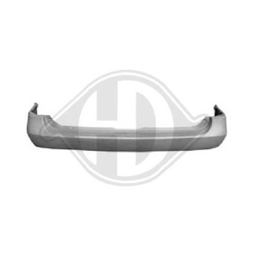DIEDERICHS Буфер Priority Parts