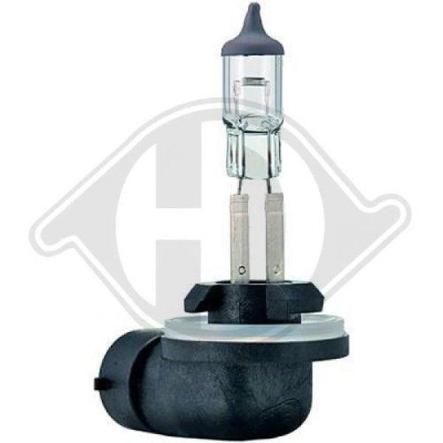 DIEDERICHS Bulb, headlight